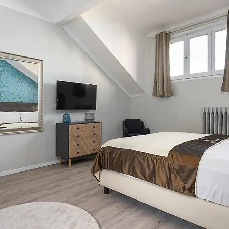 Apartment Italianway - Montello