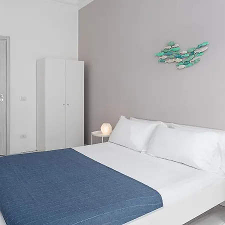 Apartment Italianway - Montello *