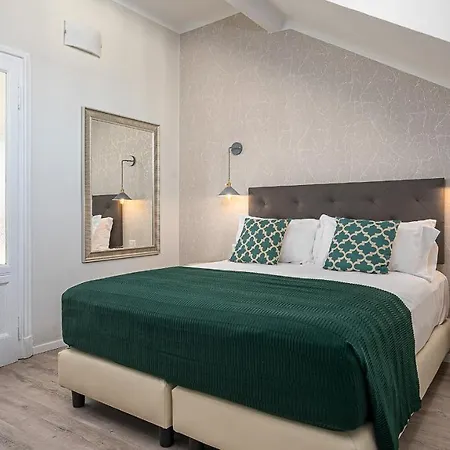 Apartment Italianway - Montello