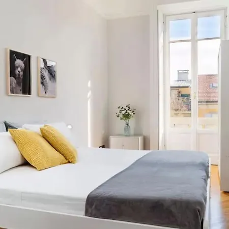 Italianway Easy - Montello Milan