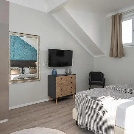 Italianway Easy - Montello * Milano