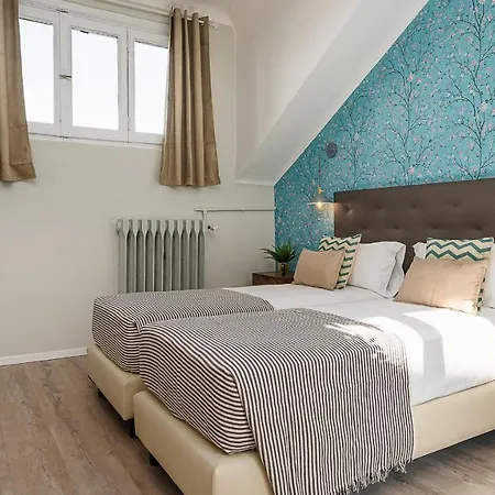 Apartment Italianway Easy - Montello *