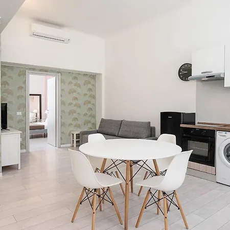Italianway - Montello Apartment Milan