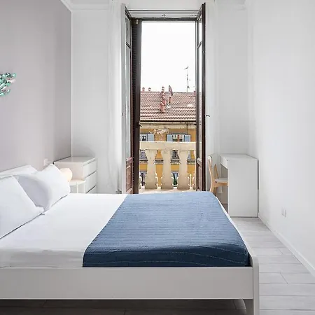 Italianway - Montello Milan