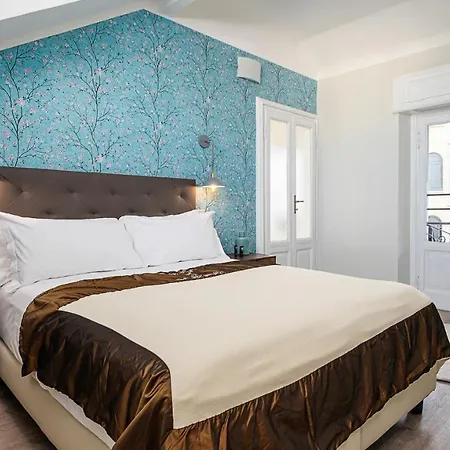 Apartment Italianway - Montello Milan