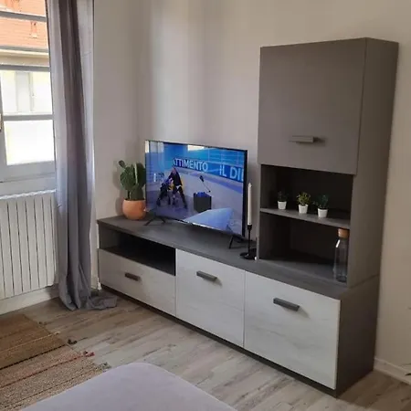 Charme: Apartment