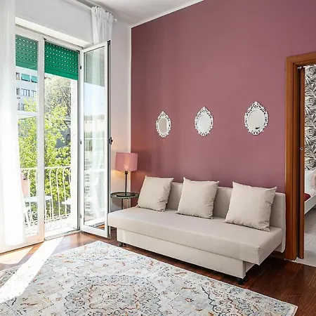 Italianway - Veniero 5 * Milan