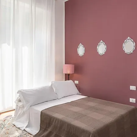 Italianway - Veniero 5 Apartmán *