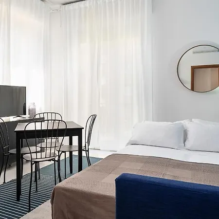 Italianway - Veniero 5 Apartmán *