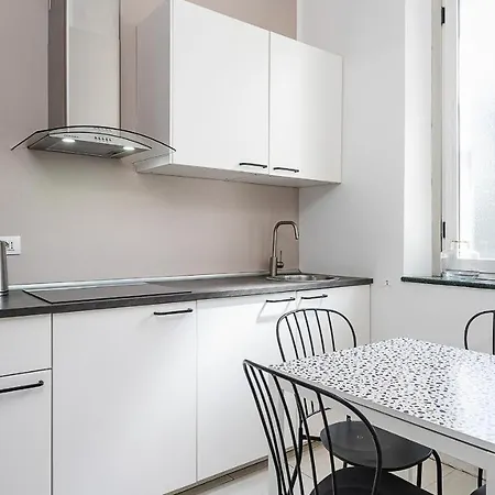 Apartment Italianway - Veniero 5 *
