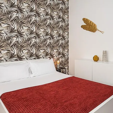 Italianway - Veniero 5 * Milan