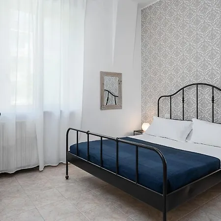 Italianway - Veniero 5 Apartment