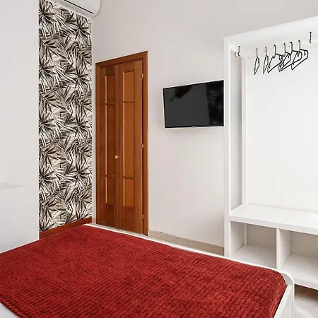 Italianway - Veniero 5 Apartment