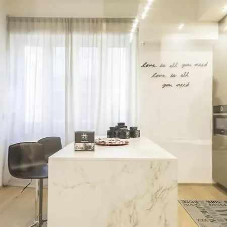 Apartament Italianway - Vittorio Emanuele 15