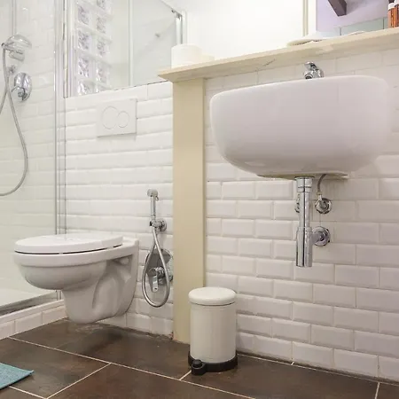 Apartamento Lavandai Monolocale Uso Esclusivo Navigli