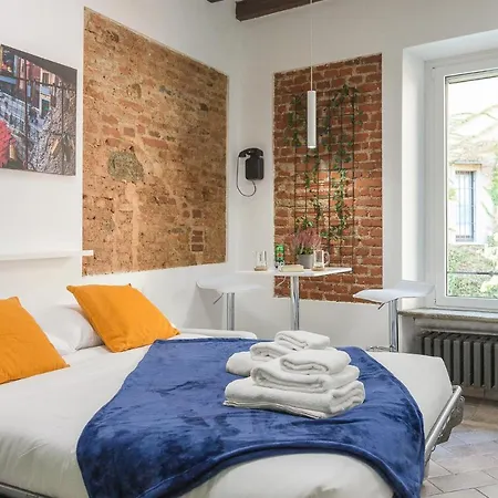 Lavandai Monolocale Uso Esclusivo Navigli Apartment