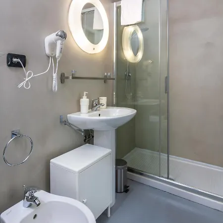 Appartement Italianway - Gluck 52