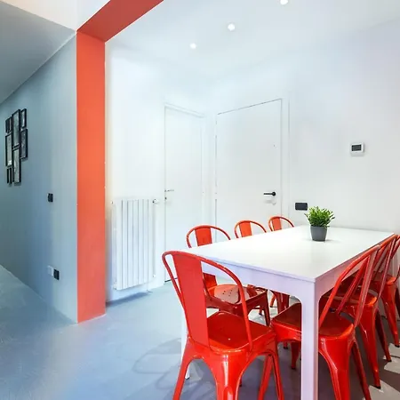Appartement Italianway - Gluck 52 *