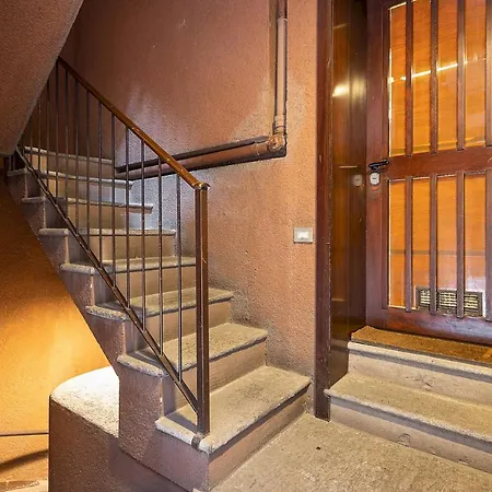 Italianway - Disciplini 4 Apartamento *