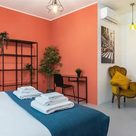 Italianway - Gluck 52 Appartement Milan