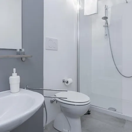 Italianway - Gluck 52 Appartement Milan