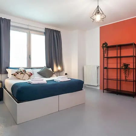 Italianway - Gluck 52 Appartement *