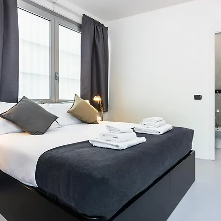 Appartement Italianway - Gluck 52