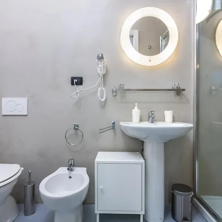 Appartement Italianway - Gluck 52 *