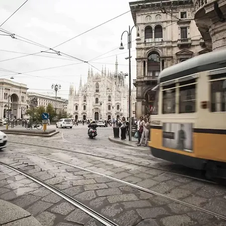شقة Torino 23