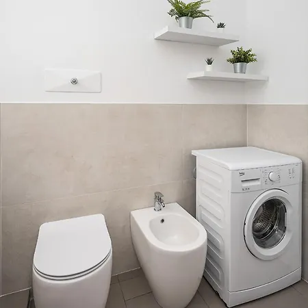 Apartament Perugino 16 *
