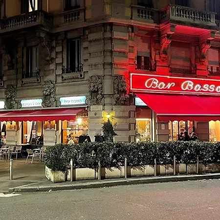 Porta Venezia & Citta Studi * Milan