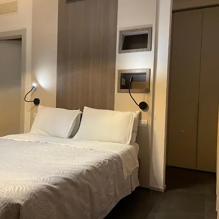 Gasthof Enjoy Garden - Flavio Baracchini 9 - Mailand