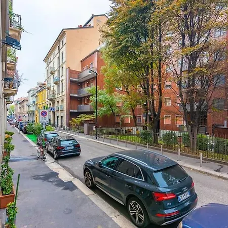 Apartment Bramante Milan