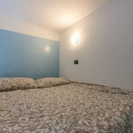 Apartment Bramante *