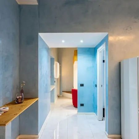 Apartment Bramante Milan