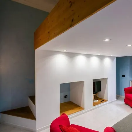 Apartment Bramante *