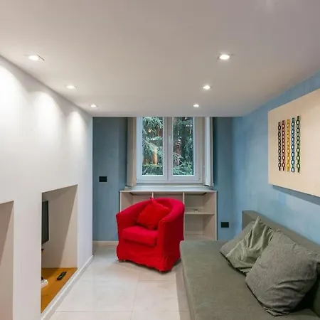 Bramante Apartment Milan