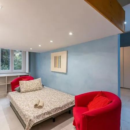 Apartment Bramante