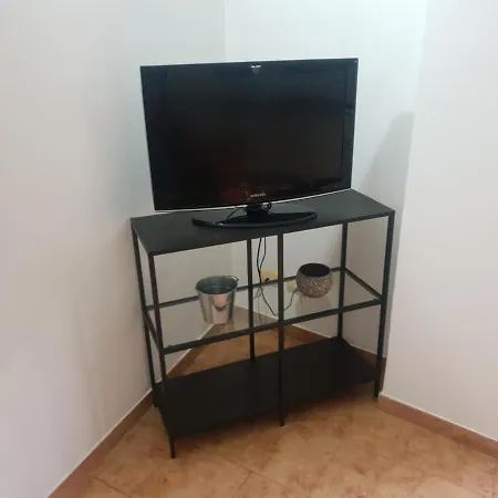 Апартаменты Maffucci 24 Bilocale Molto Spazioso E Moderno