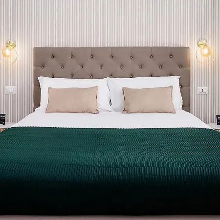 Apartmán Italianway - Monza 39