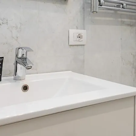 Lejlighed Italianway - Napo Torriani 22 D Milano