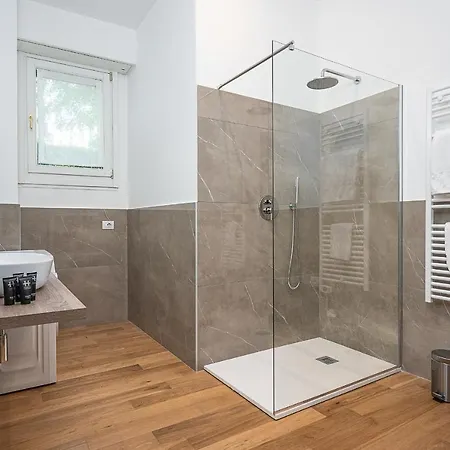Apartment Italianway - Ippolito Nievo 28