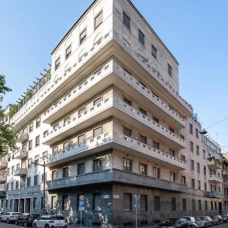 Apartment Classbnb - Due Moderni A 1km Dall'arco Della Pace *