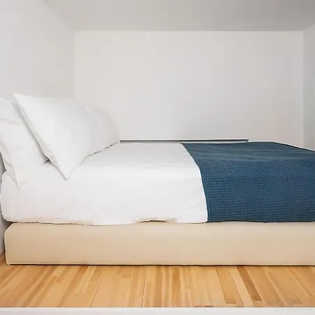 Classbnb - Due Moderni A 1km Dall'arco Della Pace * Milan