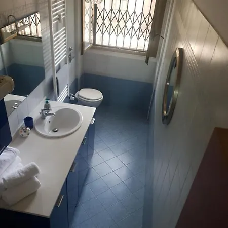 Lägenhet Maffucci 24 Bilocale Molto Spazioso E Moderno Milano