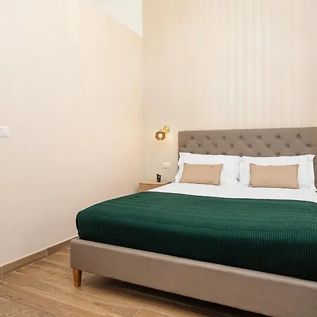 Italianway Easy - Monza 39 Daire Milano