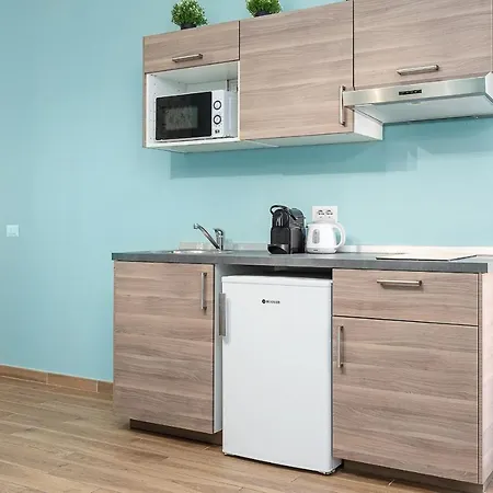 Apartmán Italianway - Monza 39 *
