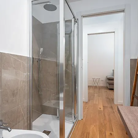 Apartment Italianway - Ippolito Nievo 28