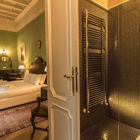 Italianway - Borgonuovo 12 Apartamento