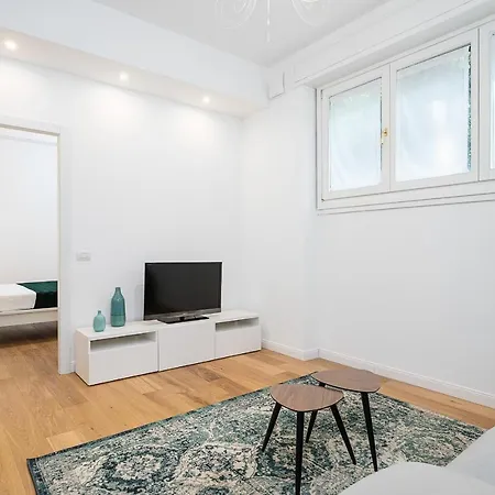 Apartment Italianway - Ippolito Nievo 28